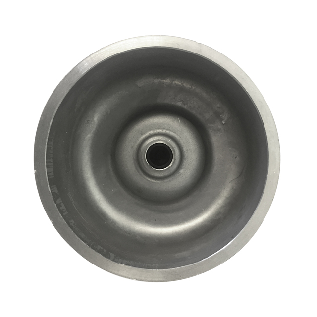 DOMED HUB CAP (EARLY TYPE) TO SUIT SCANIA