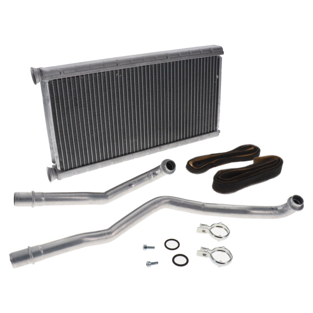 Heater Exchanger - To Suit SCANIA