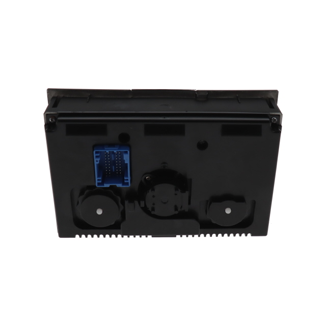 SCHU0001 CAB HEATER CONTROL UNIT TO SUIT SCANIA