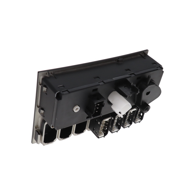 SCHU0002 Cab Heater Control Unit To Suit Scania