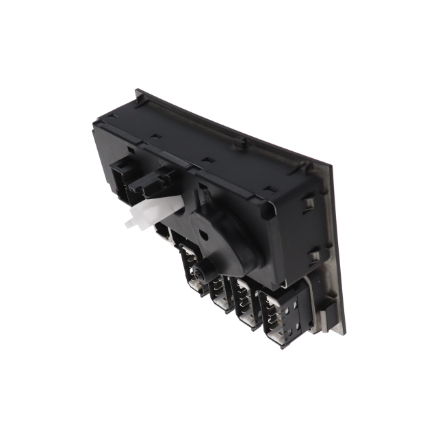 SCHU0002 Cab Heater Control Unit To Suit Scania