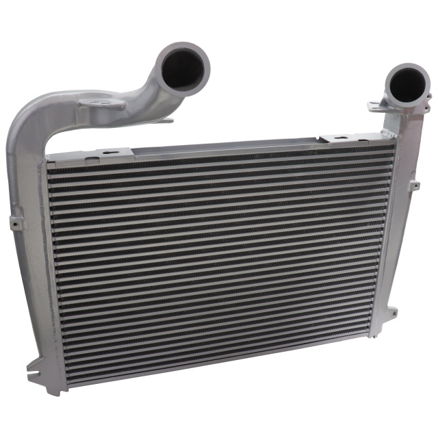 Intercooler - Suits Scania