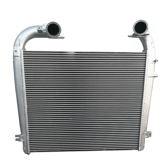 Intercooler - Suits Scania