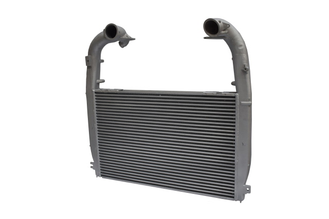 Intercooler - Suits Scania