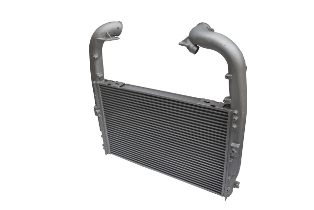 SCIC0008 Intercooler - Suits Scania