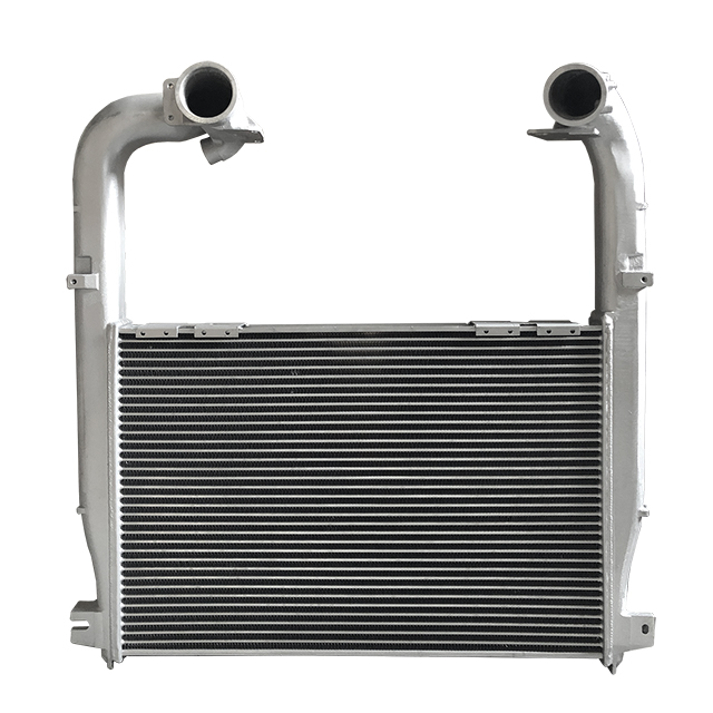 Intercooler - Suits Scania