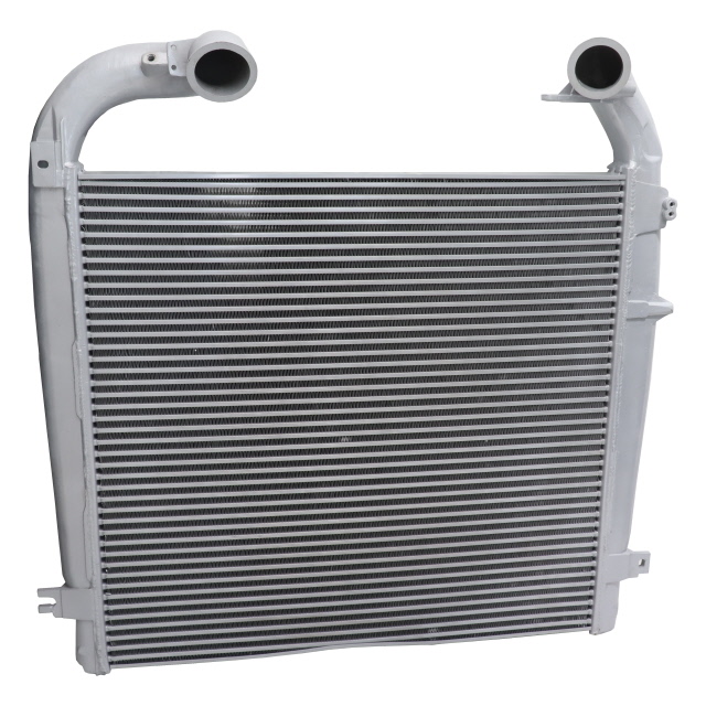 Intercooler - Suits Scania