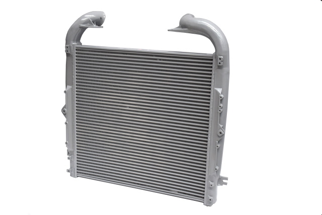 Intercooler - Suits Scania