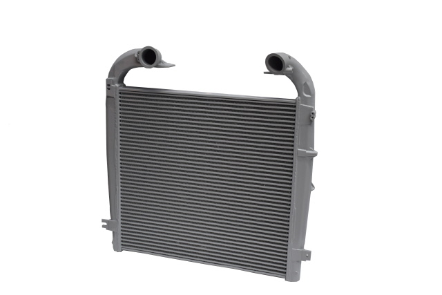 SCIC0011 Intercooler - Suits Scania