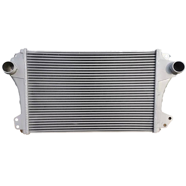 INTERCOOLER TO SUIT SCANIA