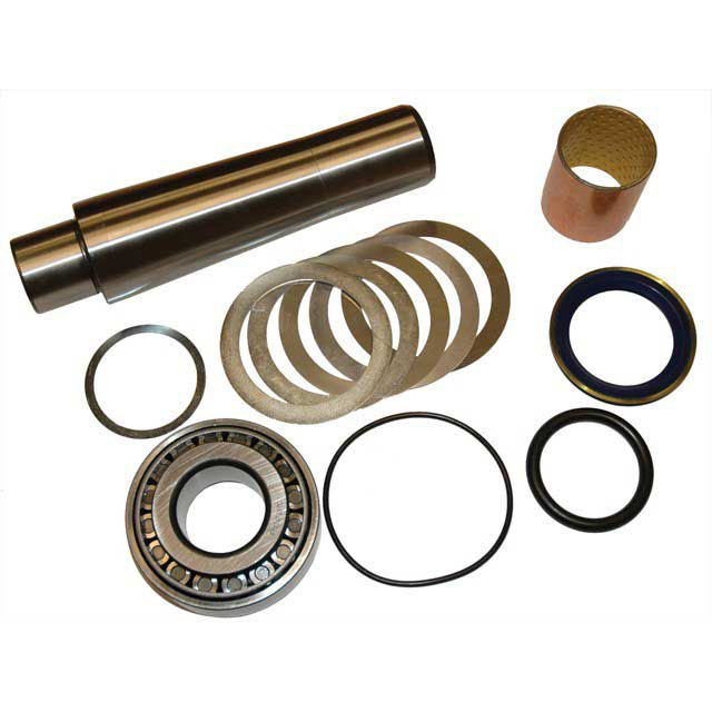 KING PIN KIT WHEEL ONLY