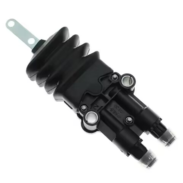 Suspension Level Sensor To Suit Scania