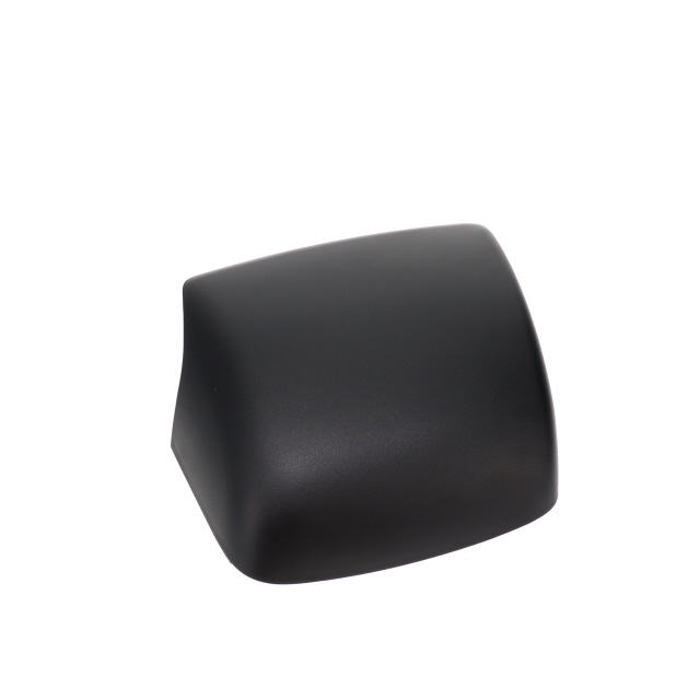 SCMB0004C SMALL MIRROR BACK ELECTRIC HEATED 24V SCANIA RH