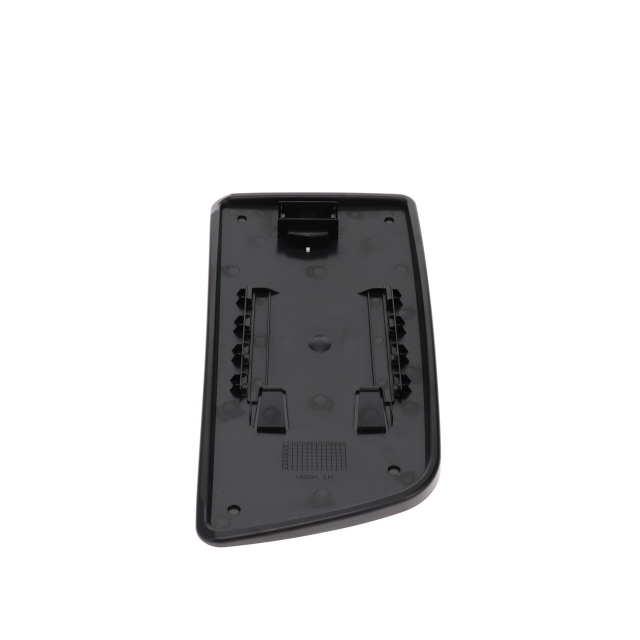 LARGE MIRROR GLASS ELECTRIC HEATED 24V SCANIA LH