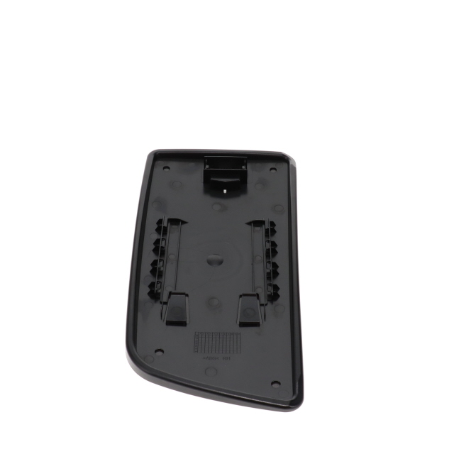 LARGE MIRROR GLASS ELECTRIC HEATED 24V SCANIA RH