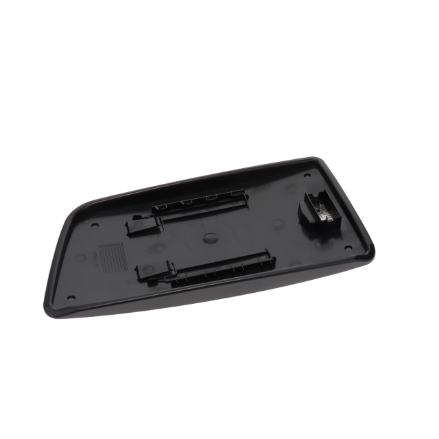 SCMG0002 LARGE MIRROR GLASS ELECTRIC HEATED 24V SCANIA RH