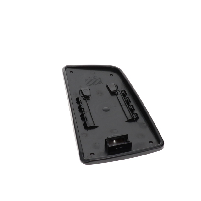 SCMG0002 LARGE MIRROR GLASS ELECTRIC HEATED 24V SCANIA RH