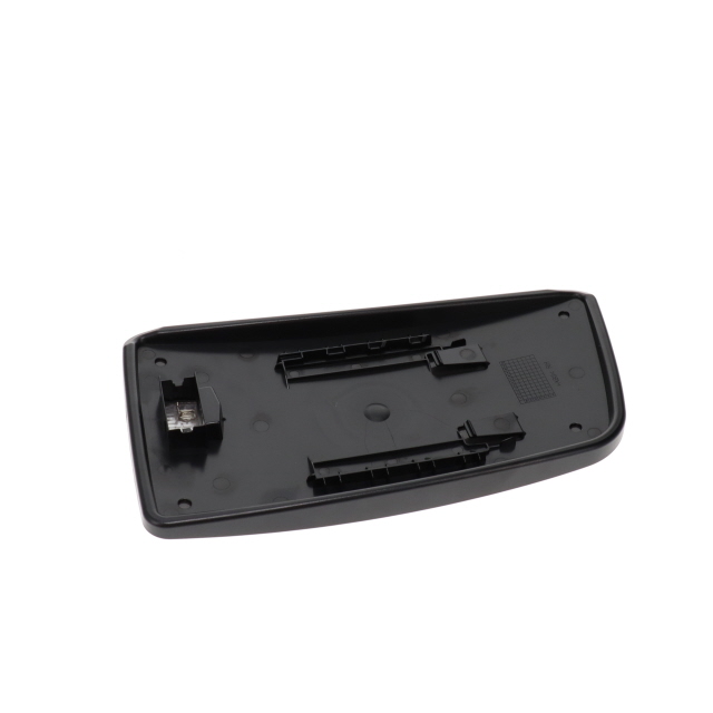 SCMG0002 LARGE MIRROR GLASS ELECTRIC HEATED 24V SCANIA RH