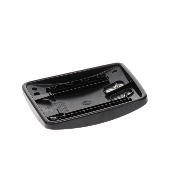 SCMG0003 SMALL MIRROR GLASS ELECTRIC HEATED 24V SCANIA LH