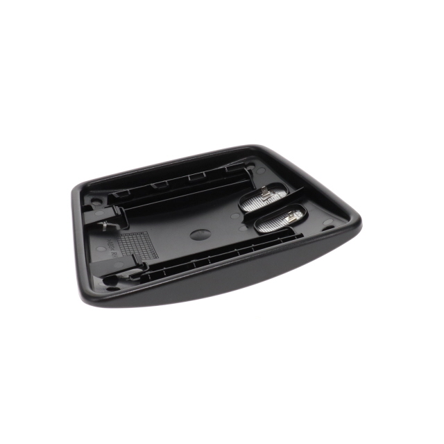 SCMG0004 SMALL MIRROR GLASS ELECTRIC HEATED 24V SCANIA RH