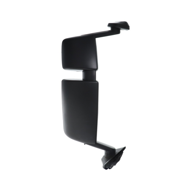 Twin Mirror Assembly RHd Electric Heated 24V Scania RH