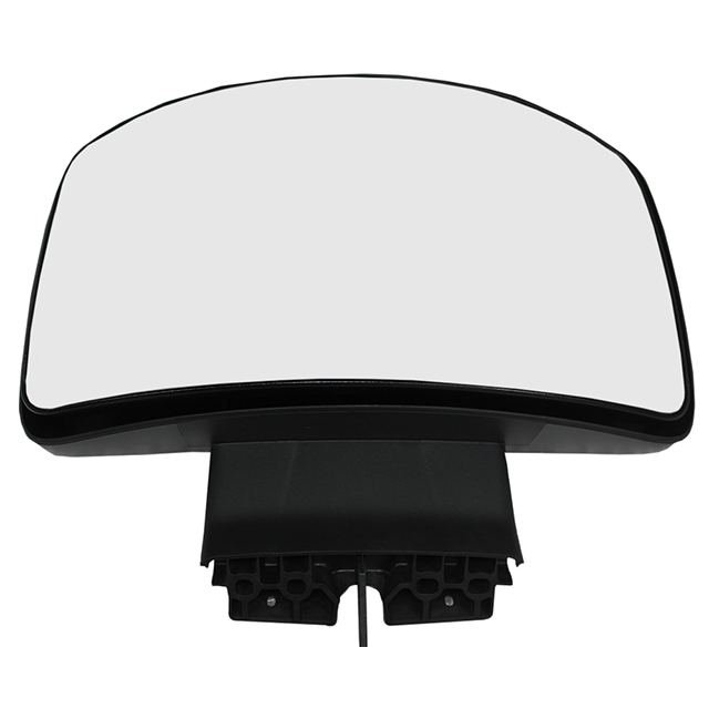 KERB MIRROR RHD ELECTRIC HEATED 24V