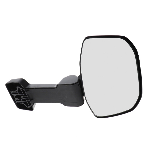 FRONT VIEW MIRROR RHD MANUAL NON HEATED 24V