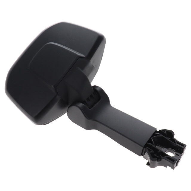 FRONT VIEW MIRROR RHD MANUAL NON HEATED 24V