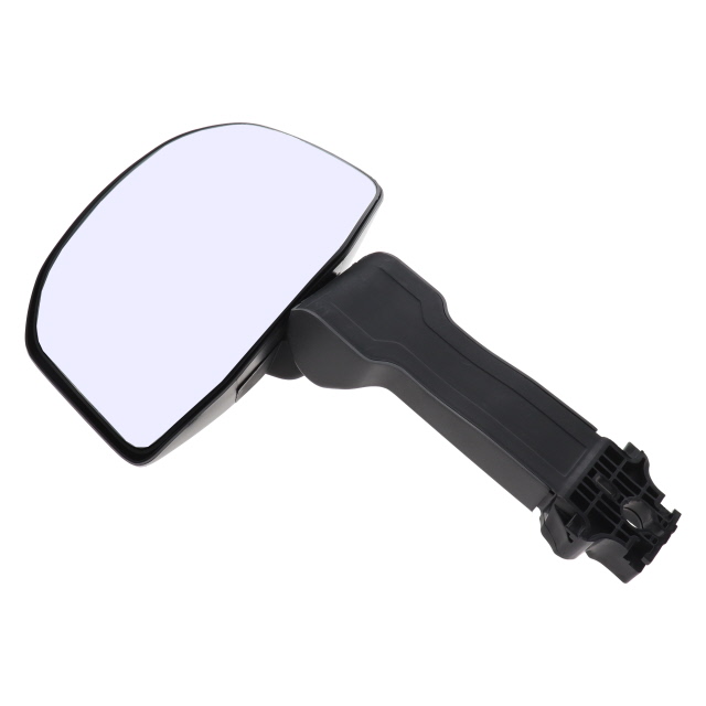SCMH0015 FRONT VIEW MIRROR RHD MANUAL NON HEATED 24V