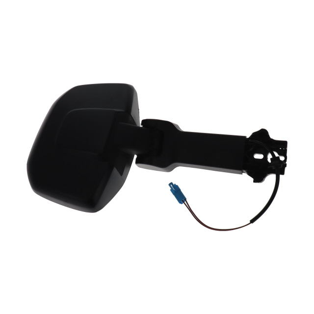 SCMH0016 FRONT VIEW MIRROR LHD MANUAL HEATED 24V