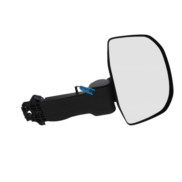 FRONT VIEW MIRROR RHD MANUAL HEATED 24V