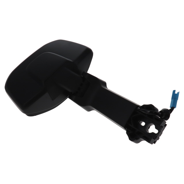 SCMH0018 FRONT VIEW MIRROR LHD ELECTRIC HEATED 24V