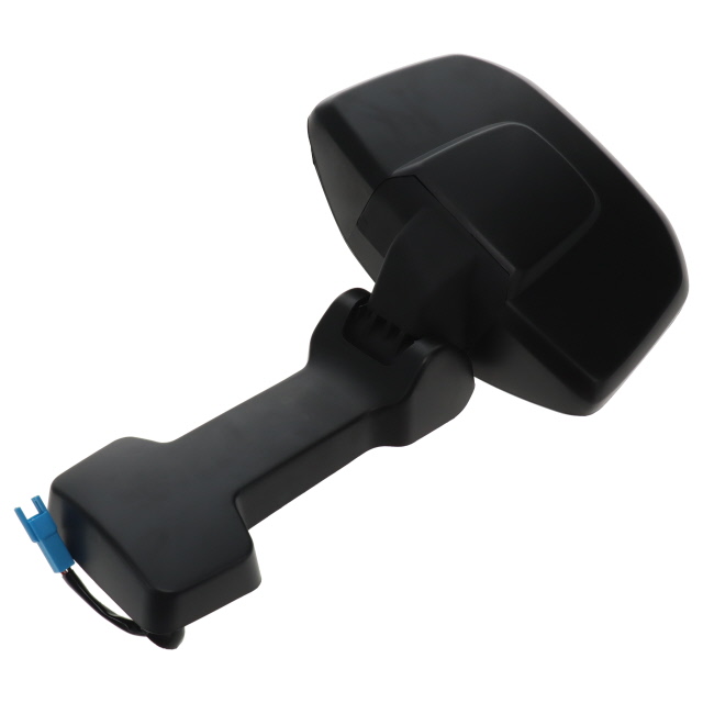 FRONT VIEW MIRROR RHD ELECTRIC HEATED 24V