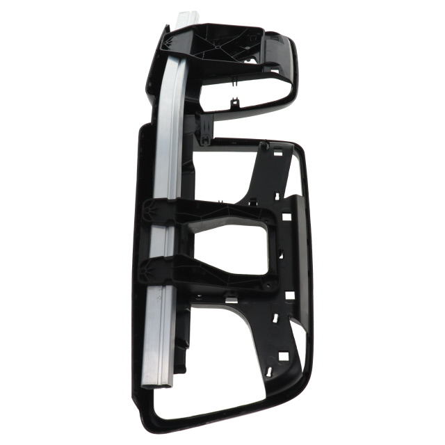 SCMH0020 TWIN MIRROR WITHOUT GLASS LH RHD