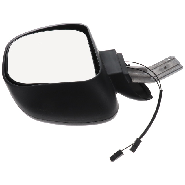 MIRROR HEAD X MM RH HEATED MANUAL