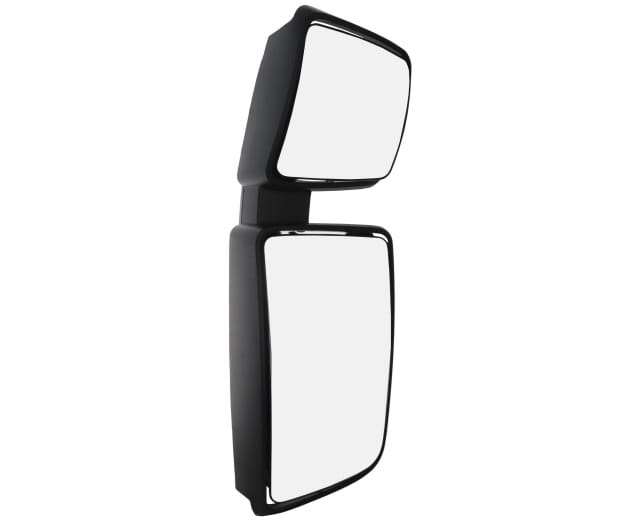 BARE TWIN MIRROR RHD ELECTRIC HEATED 24V SCANIA RH