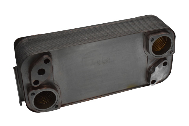 Oil Cooler - To Suit Scania Euro 6