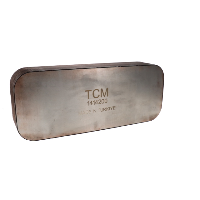 Oil Cooler To Suit Scania