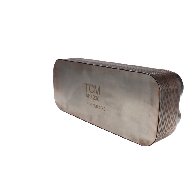 SCOC0007 Oil Cooler To Suit Scania