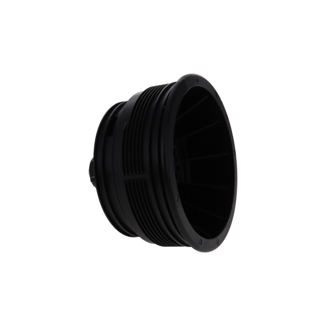 SCOF0002 Centrifugal Oil Filter Filter Cover To Suit Scania