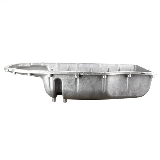 OIL SUMP ALUMINIUM TO FIT SCANIA 5 SERIES P/R/G 2004-2010