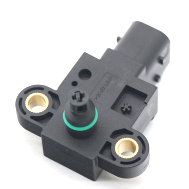 Inlet Pressure & Temperature Sensor - To Suit SCANIA EURO 6