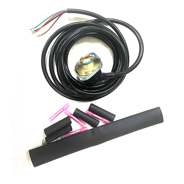 Oil Pressure Sensor To Suit SCANIA