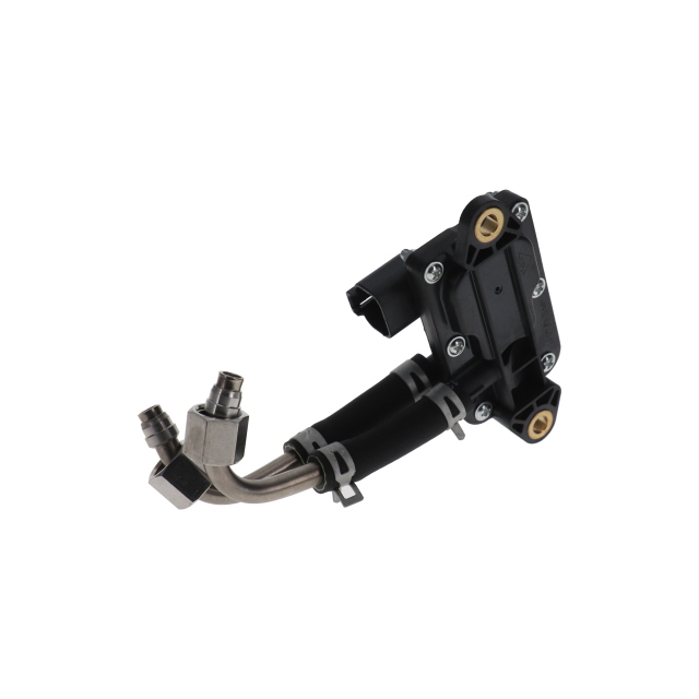 SCPSN0013 DIFF TEMP PRESSURE SENSOR ASSEMBLEY SCANIA