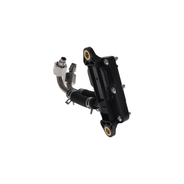 SCPSN0013 DIFF TEMP PRESSURE SENSOR ASSEMBLEY SCANIA