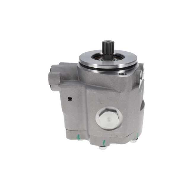 SCPSP0007 Power Steering Pump To Suit Euro 6
