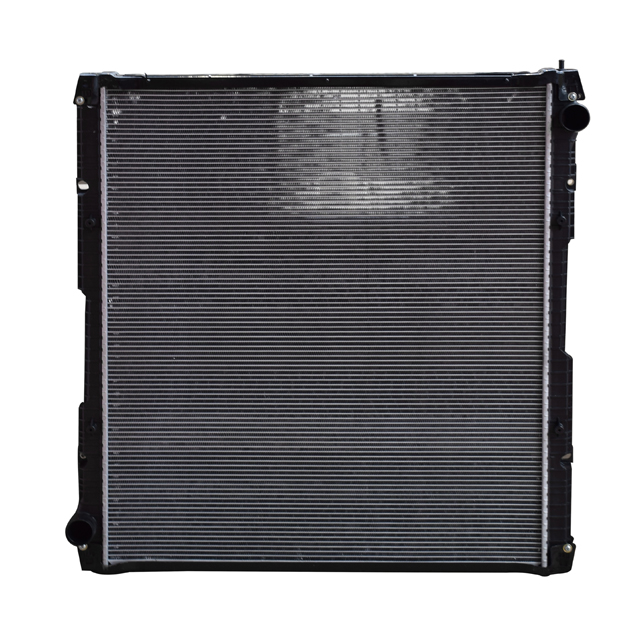 Radiator Assembly to suit Scania