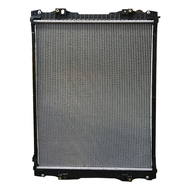 SCRD0005U Radiator for SCANIA