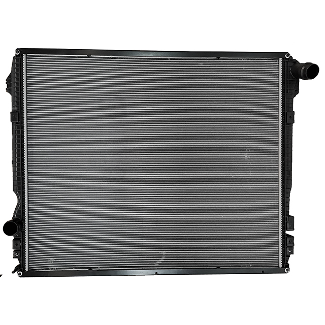 Radiator Assembly - Suits Scania