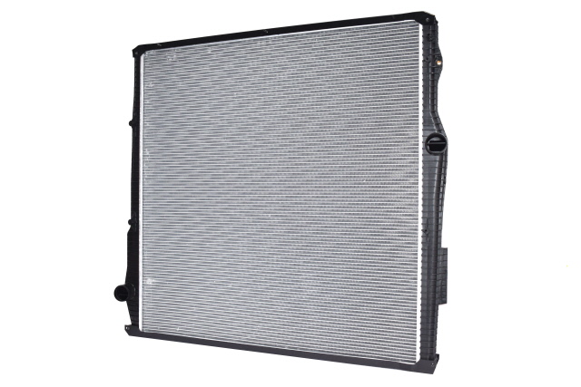 Radiator - Suits Scania